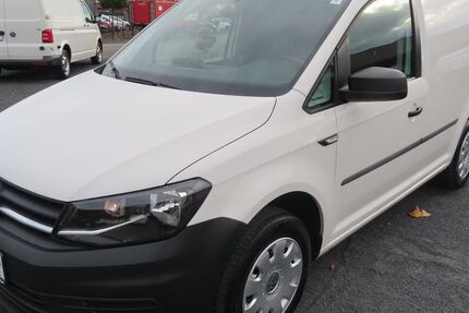VW Caddy 143.600 km 14.490 &euro; Freren 49832