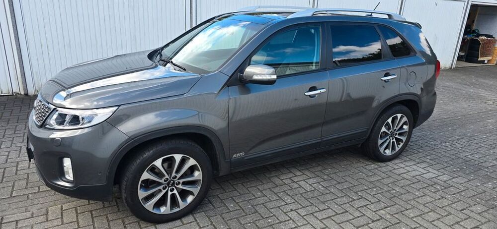 Sorento