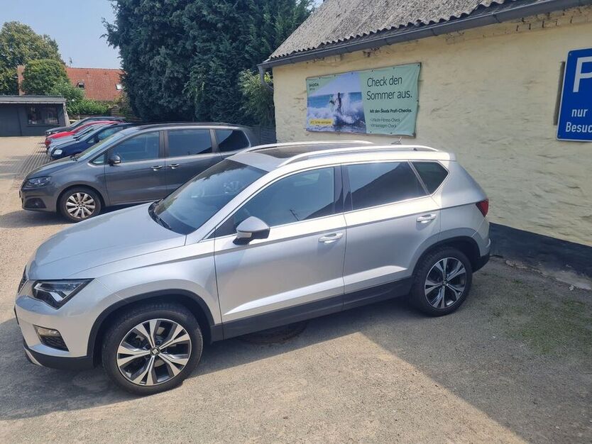 Ateca