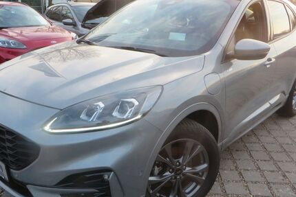 Ford Kuga 21.590 km 28.990 &euro; Achim-Baden 28832