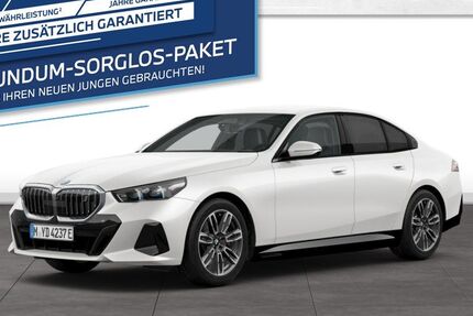 BMW i5 27.700 km 59.990 &euro; Landshut 84030