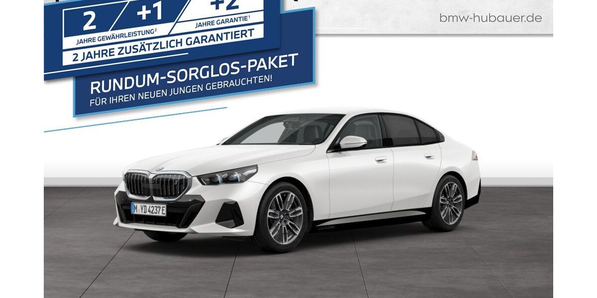 BMW i5 27.700 km 59.990 &euro; Landshut 84030