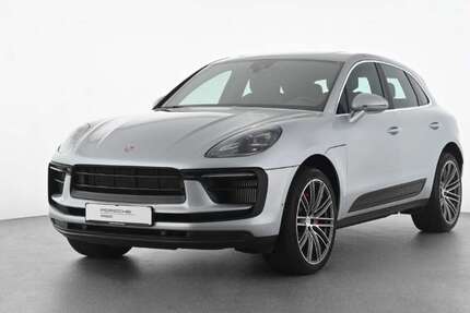 Porsche Macan 13.817 km 77.200 € Essen 45143