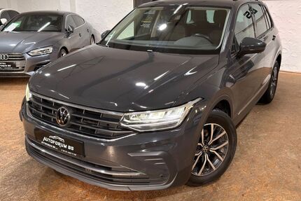 VW Tiguan 106.450 km 22.990 &euro; Braunschweig Wenden 38110