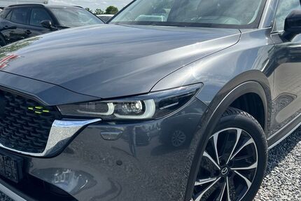 Mazda CX-5 105.027 km 22.900 &euro; Mittenwalde 15749
