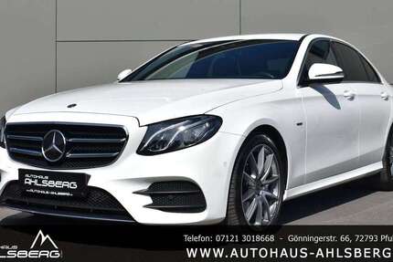Mercedes E 220