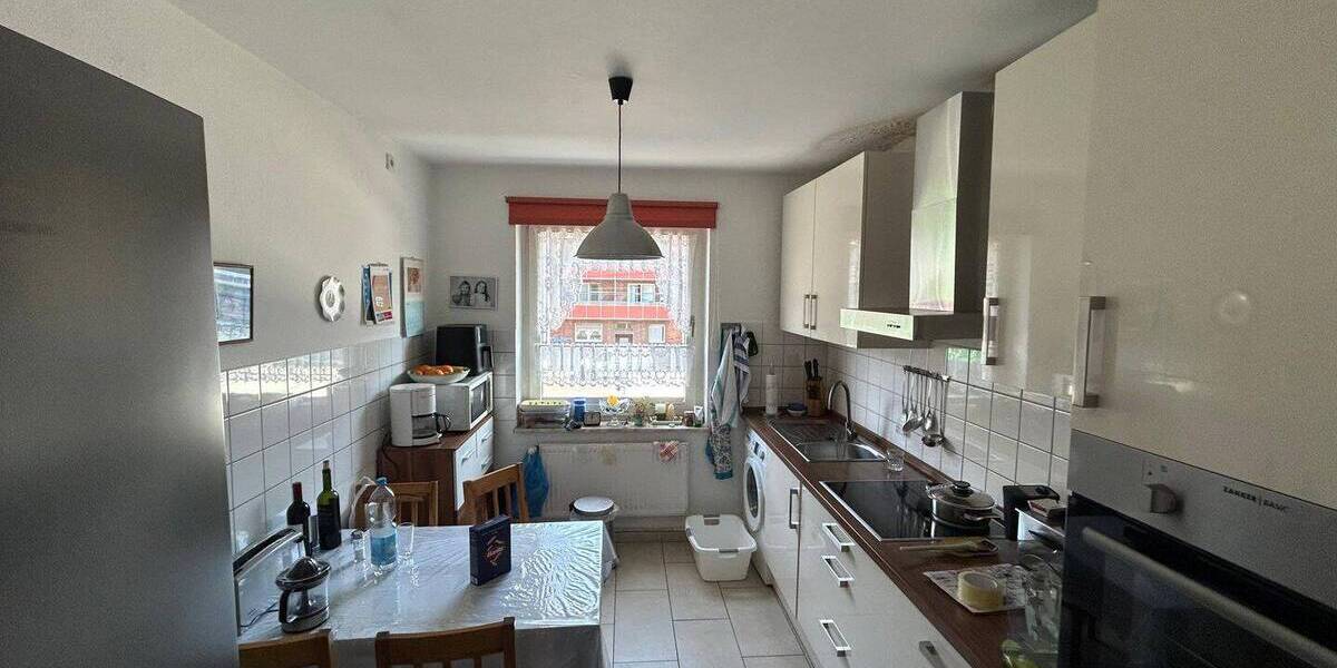 Zimmer Gelsenkirchen Altstadt - 3 Zimmer, 96 m&sup2;, 950&euro; | Angebot:26246890