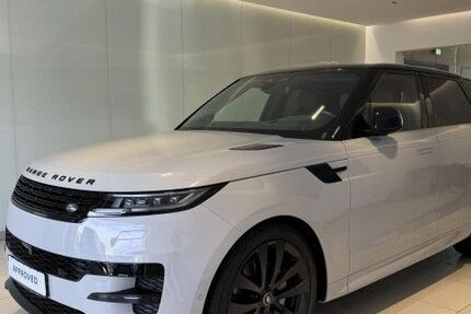 Land Rover Range Rover Sport 18.500 km 109.900 &euro; Passau 94036