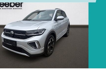 VW T-Cross 1.015 km 29.990 &euro; Weil der Stadt 71263