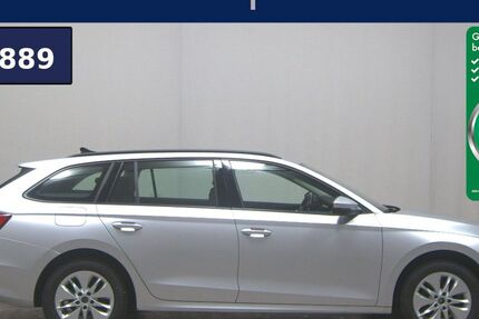 Skoda Octavia 117.624 km 17.180 &euro; Gyhum/Bockel 27404