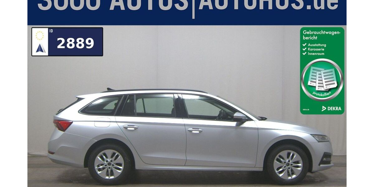Skoda Octavia 117.624 km 17.180 &euro; Gyhum/Bockel 27404