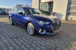 Audi A3 35 TDI advanced Rückfahrkamera, Virtual Cockpit 111.100 km 19.990 &euro; Rodgau 63110