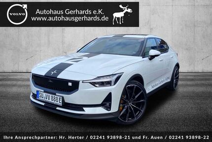 Polestar 2 5.680 km 63.333 &euro; Siegburg 53721