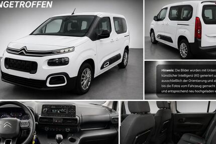 Citroen Berlingo 154.883 km 12.990 &euro; Dresden 01257