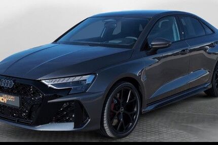 Audi RS3 2.100 km 69.490 &euro; Insingen 91610