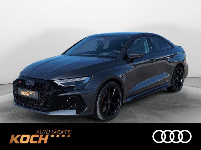 Audi RS3 2.100 km 69.490 &euro; Insingen 91610