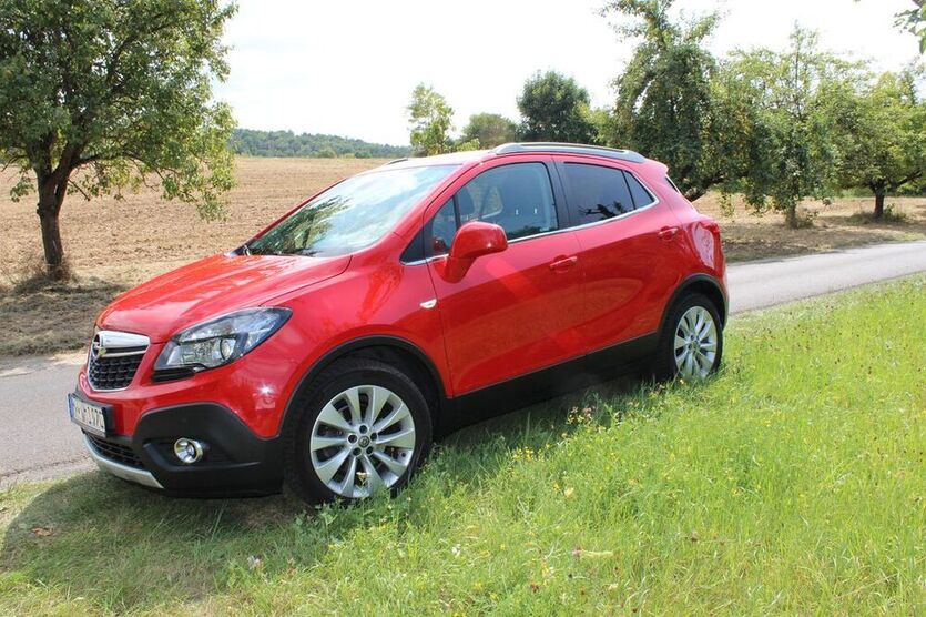 Mokka