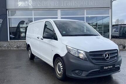 Mercedes-Benz Vito 68.585 km 16.969 &euro; Rottweil 78628