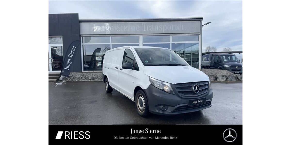 Mercedes-Benz Vito 68.585 km 16.969 &euro; Rottweil 78628