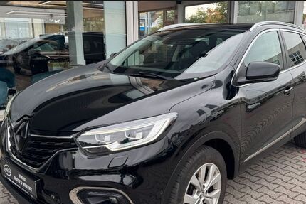 Renault Kadjar 91.900 km 14.790 &euro; Geisenheim 65366