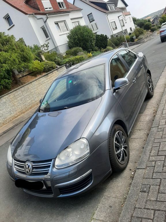 Jetta