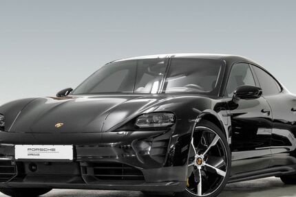 Porsche Taycan 43.546 km 99.900 € Hamburg 22523