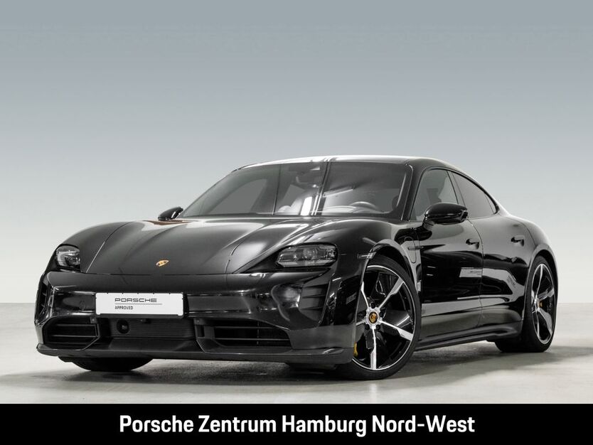 Porsche Taycan 43.546 km 99.900 € Hamburg 22523