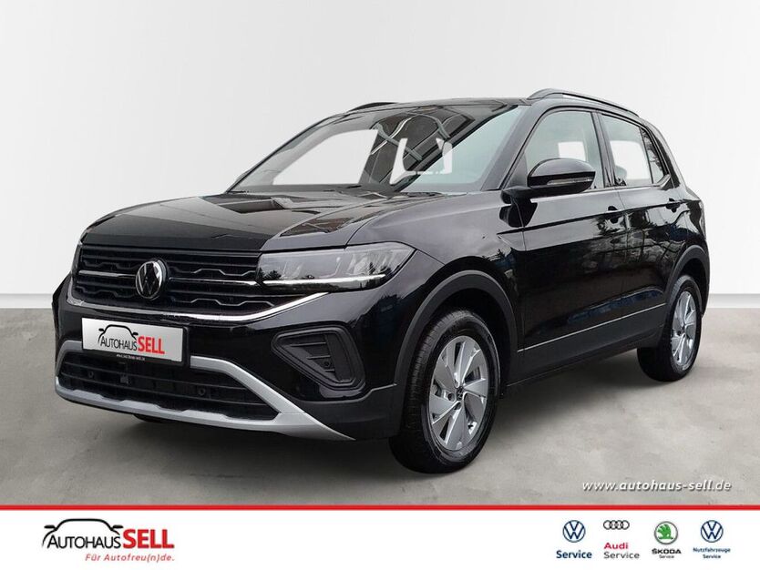 VW T-Cross 1.001 km 25.490 € Hammelburg 97762