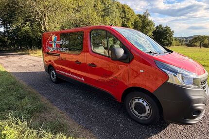Renault Trafic 83.000 km 22.490 &euro; Herschbach 56249
