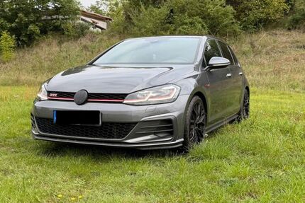 VW Golf 83.500 km 21.500 &euro; Höchstadt 91315