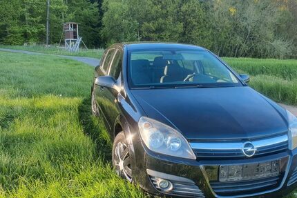 Opel Astra 159.131 km 2.150 &euro; Rauschenberg 35282