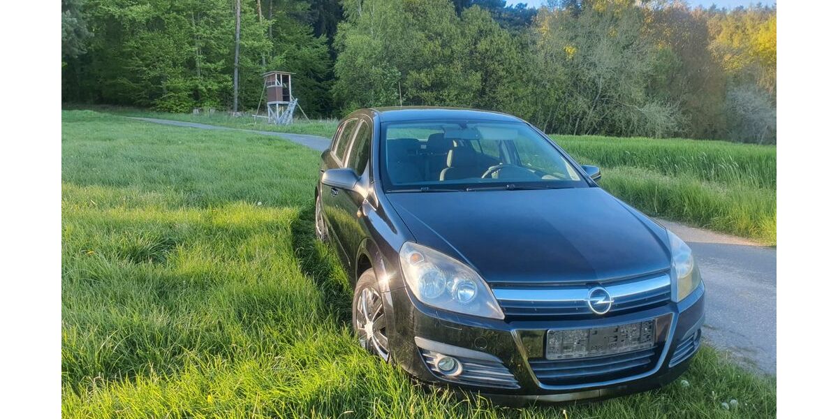 Opel Astra 159.131 km 2.150 &euro; Rauschenberg 35282