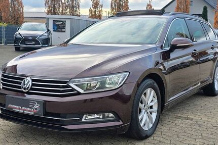 VW Passat Variant 90.600 km 15.499 &euro; Andernach 56626