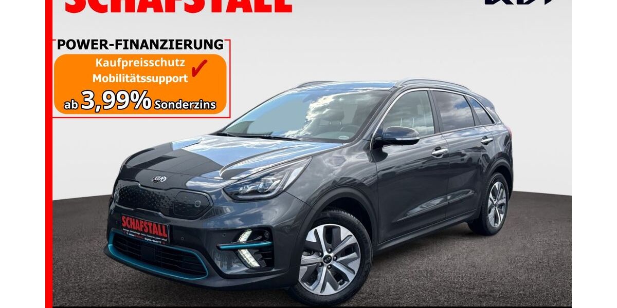 Kia Niro 46.822 km 20.979 &euro; Elsdorf (bei Köln) 50189