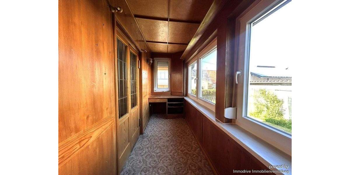 Etagenwohnung Laichingen-Feldstetten Feldstetten - 9 Zimmer, 168 m&sup2;, 249.000&euro; | Angebot:25672484