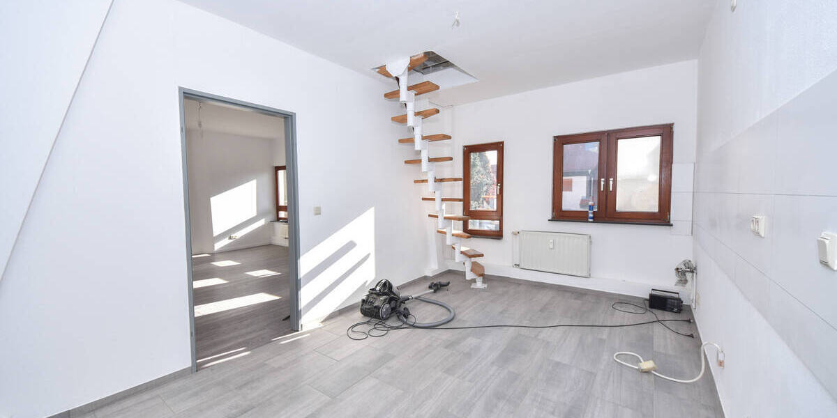 Mehrfamilienhaus, Wohnhaus Münster Altheim - 1 Zimmer, 322 m&sup2;, 399.000&euro; | Angebot:23951661