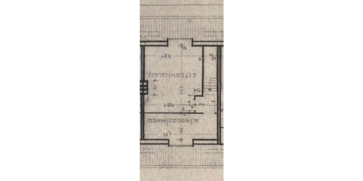 Reihenhaus Mölln - 3 Zimmer, 56 m&sup2;, 145.000&euro; | Angebot:25175921