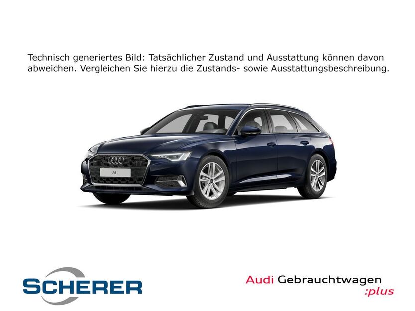 Audi A6 26.042 km 48.900 € Aschaffenburg 63741