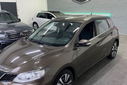 Nissan Pulsar 119.225 km 7.800 &euro; Iserlohn 58638
