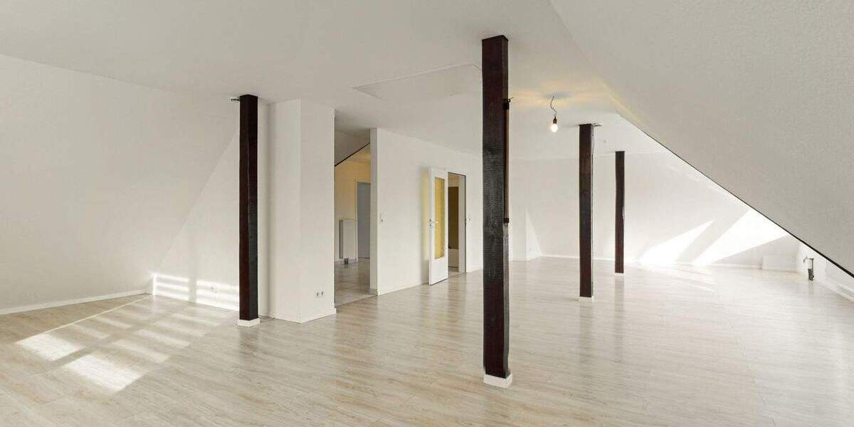 Einfamilienhaus Harsefeld - 5 Zimmer, 235 m&sup2;, 545.000&euro; | Angebot:25669037