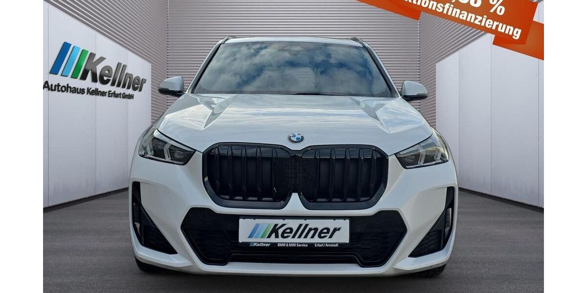 BMW X1 27.767 km 41.890 &euro; Arnstadt 99310