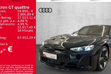 Audi e-tron GT 33.447 km 58.880 &euro; Leipzig 04129