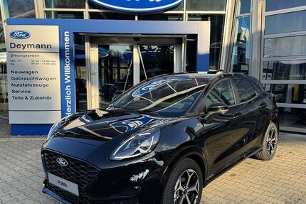 Ford Puma 5.721 km 23.990 &euro; Haren 49733