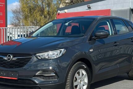 Opel Grandland (X) 49.700 km 12.990 &euro; Nürnberg 90431