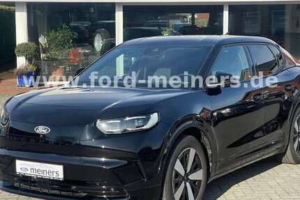 Ford Capri 17.700 km 41.990 &euro; Garrel 49681