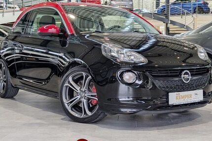 Opel Adam 76.300 km 12.950 &euro; Meppen 49716