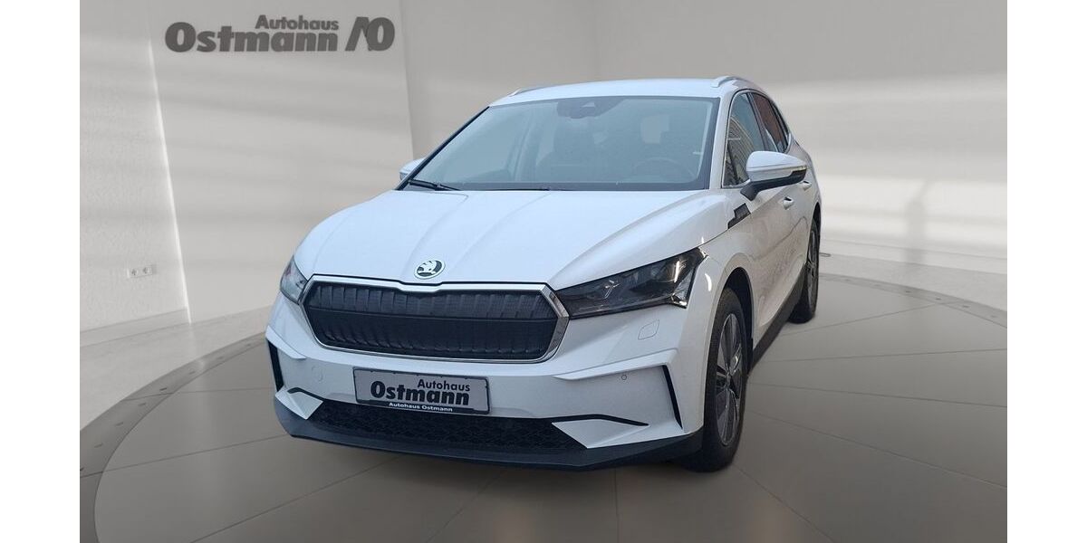 Skoda Enyaq 41.798 km 26.044 &euro; Wolfhagen 34466
