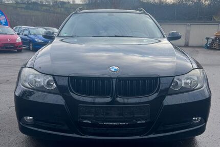 BMW 318 223.400 km 3.450 &euro; Wolfstein 67752