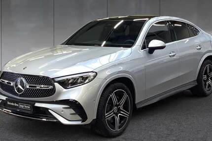 Mercedes-Benz GLC 200 8.000 km 61.856 &euro; Nordhausen 99734