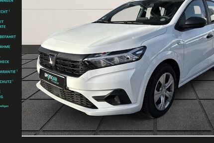 Dacia Sandero 30.900 km 12.690 &euro; Eschweiler 52249
